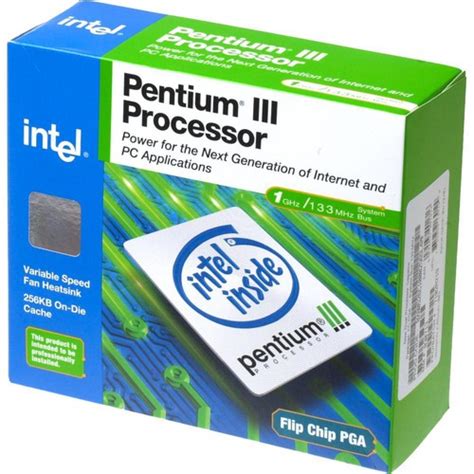 pentium 3 1ghz|pentium iii processor install.